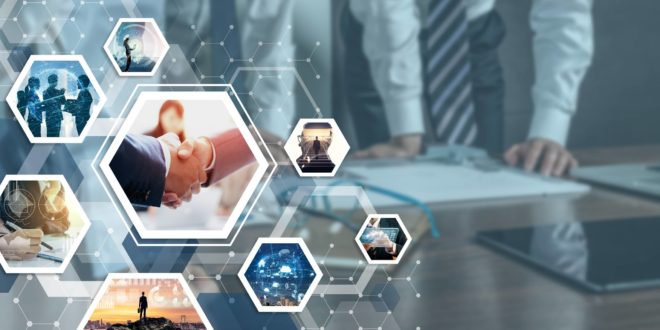 Présentation de Geir